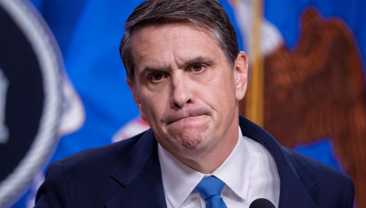 “DOJ Takes Stand for Law and Order, Removes Activist Judge’s Pick in New York”