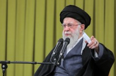 Trump says Khamenei is dead: ‘The single greatest chance for the Iranian people to take back their Country’