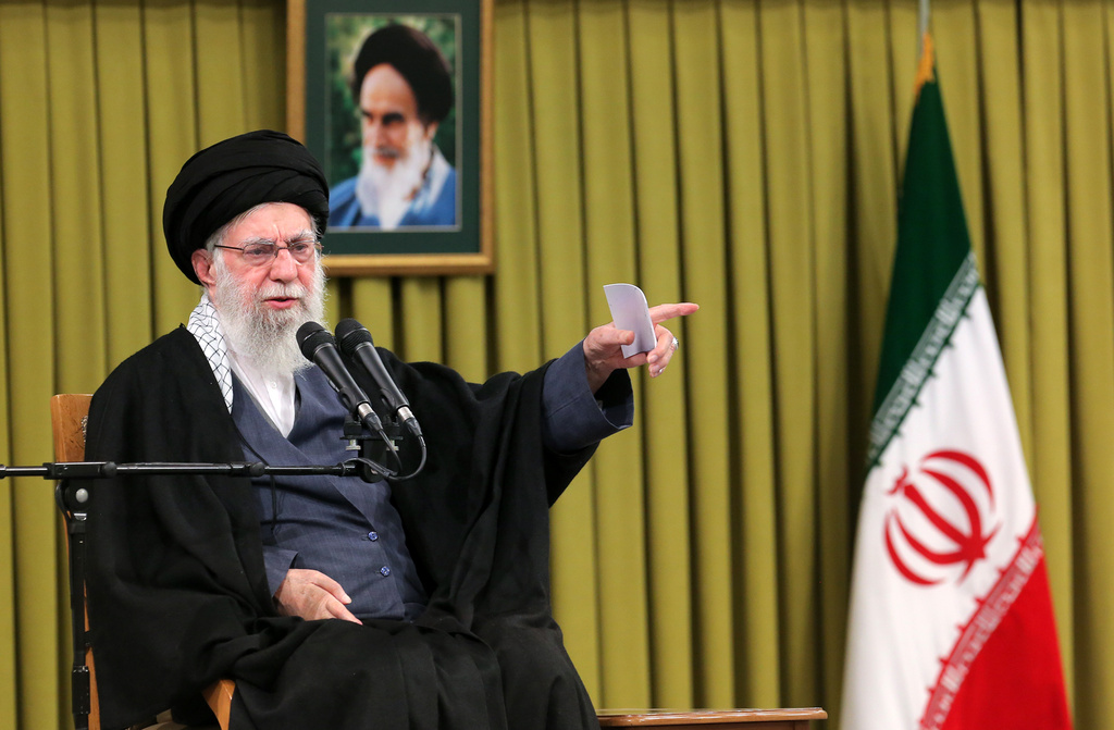 Trump should finish the job in Iran
