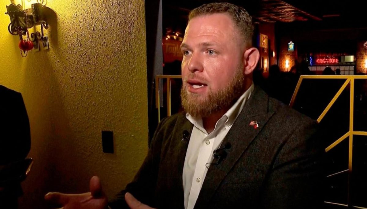 GOP in for ‘a bad night’ in November if Texas special election repeats ‘at scale’: Guy Benson