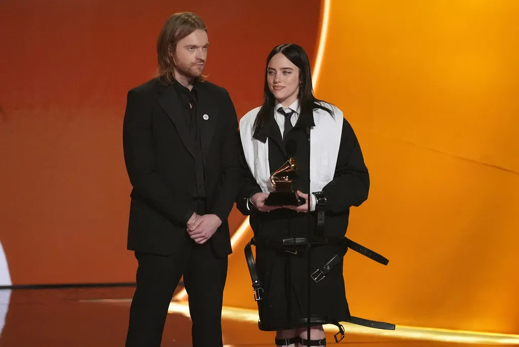 Will Billie Eilish give up her stolen land?