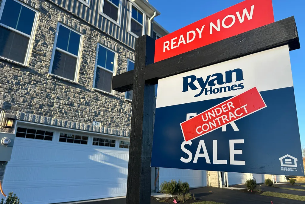 Trump administration floats capital gains tax cut on home sales — what to know