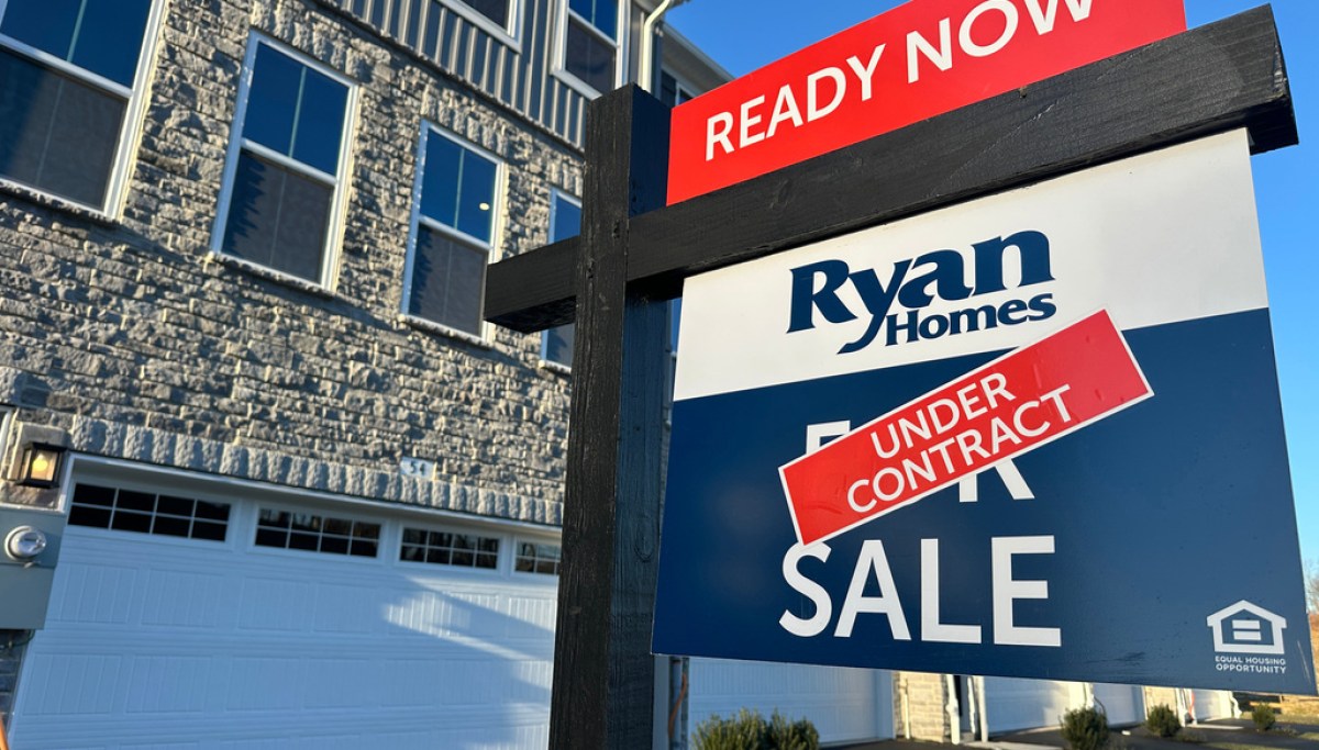 Trump Administration Floats Capital Gains Tax Cut on Home Sales
