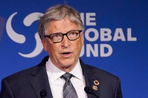 Bill Gates set to testify before House oversight committee in Epstein investigation