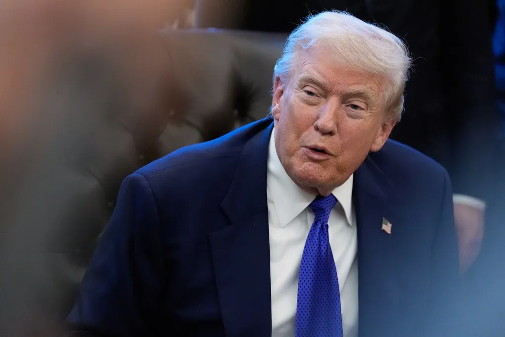 Trump’s praiseworthy India trade deal