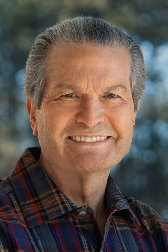 Rick Jackson gains wide lead in Georgia governor’s race as Burt Jones campaign waves off his momentum