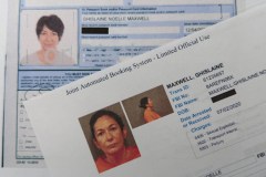 Ghislaine Maxwell hints she’d help Clinton and Trump in exchange for clemency