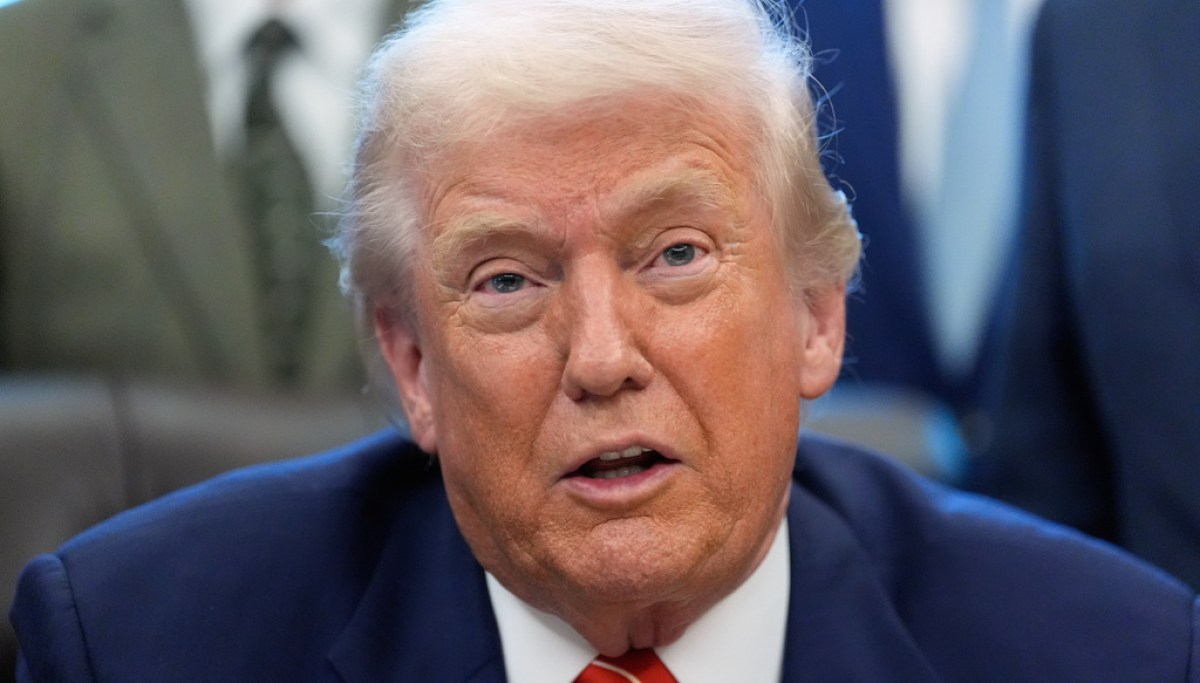 Is the Trump economic boom here?