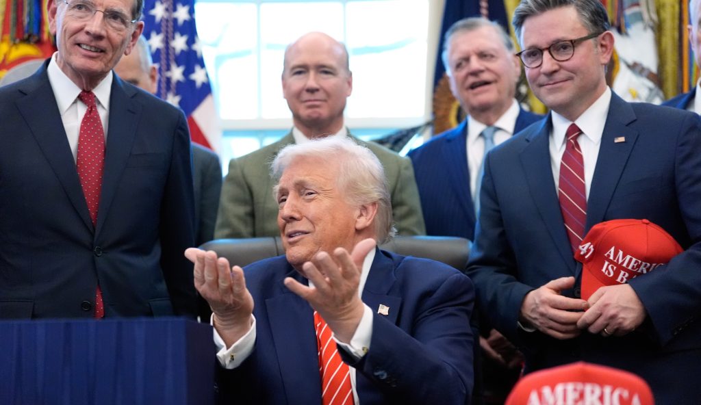 Trump’s second term record shows sparse black voter policy wins in anti-DEI age