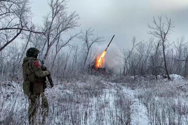 How Ukraine won the battle for Kyiv