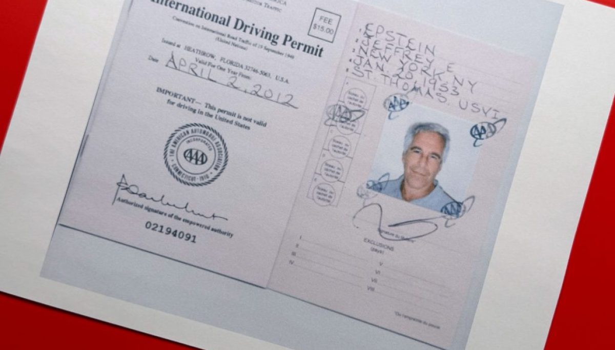 “Epstein Documents Provide Vital Clues for DOJ Investigation”