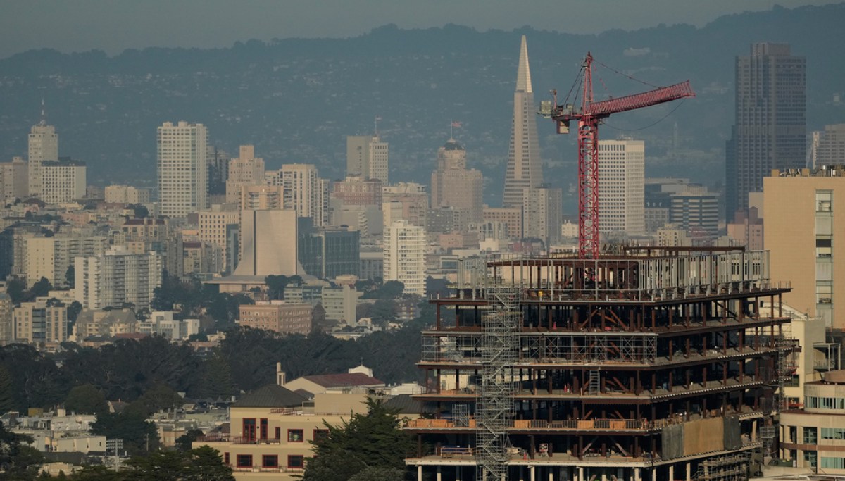 San Francisco judge considers no jail time for killing a family of four