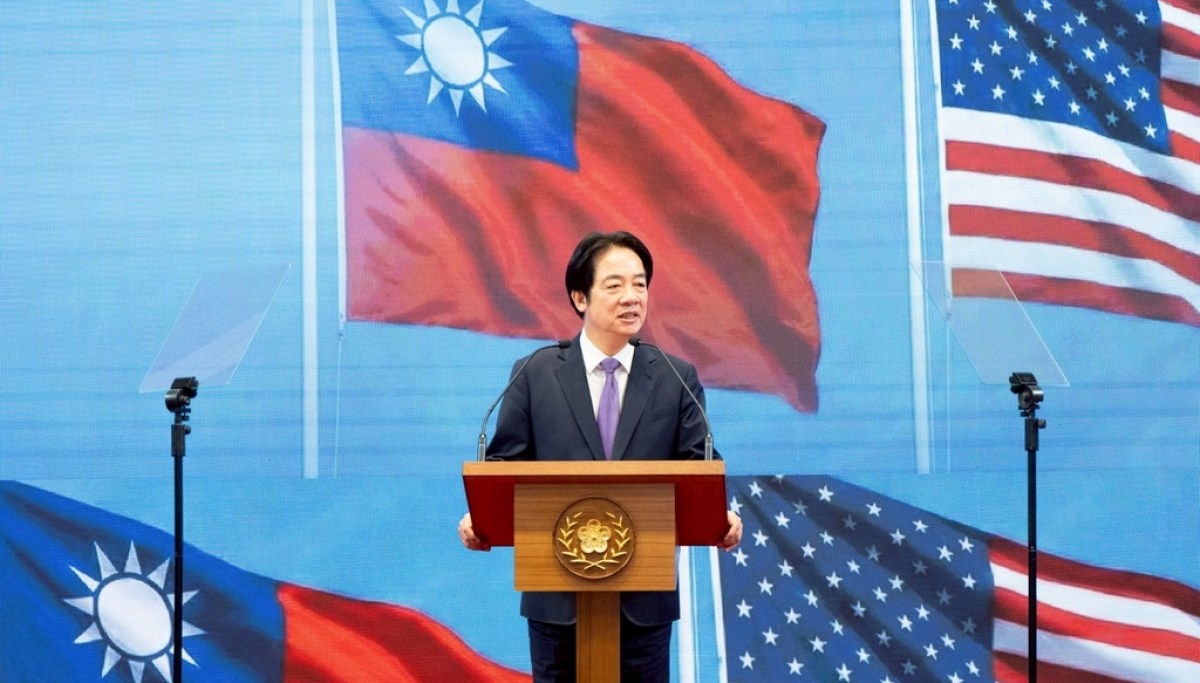 Trump Faces Critical Decision: Protecting Taiwan or Appeasing China?