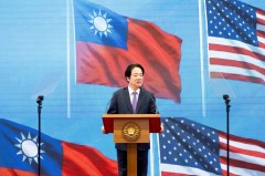 Will Trump choose Xi’s favor or Taiwan’s defense?