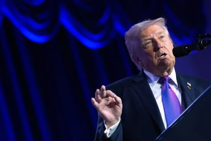 TOM ROGAN: Gifting China an opening, Trump must take advantage of Xi’s arrogance