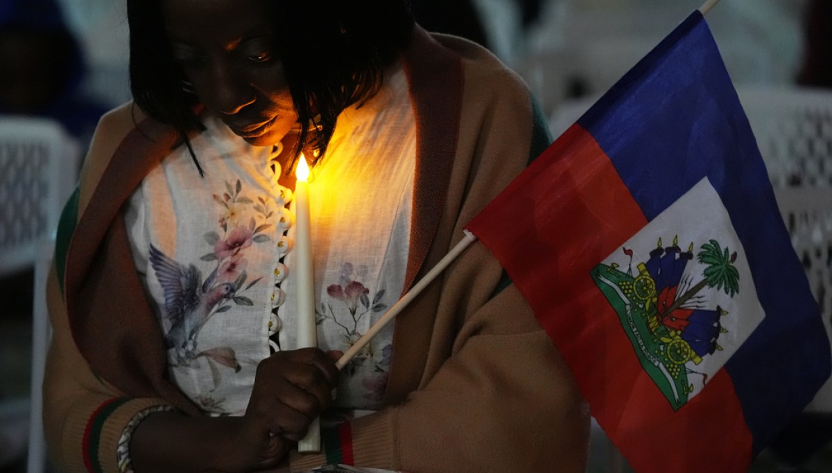 Judge reads online threats against her after upholding temporary protected status for Haitians