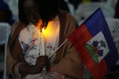 Judge reads online threats against her after upholding temporary protected status for Haitians