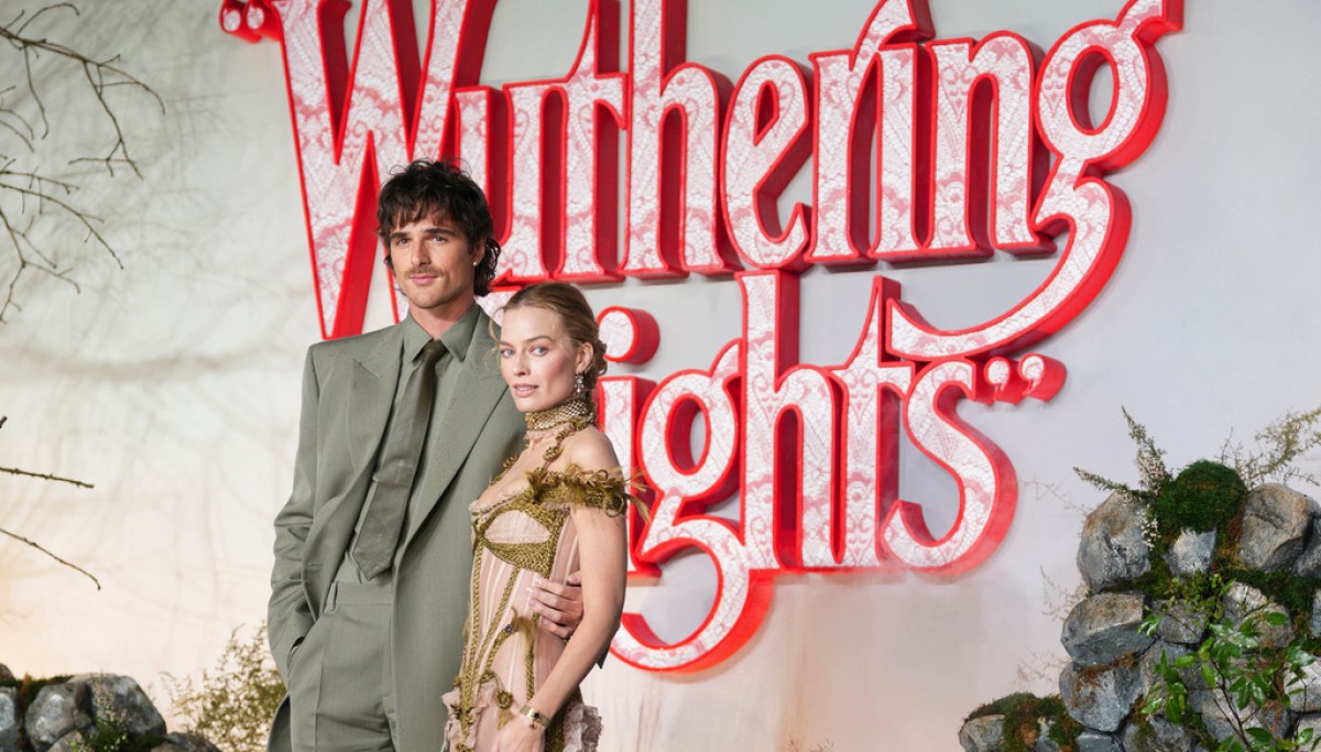 “Cultural Decline: Classic literature ignored in new Wuthering Heights adaptation”