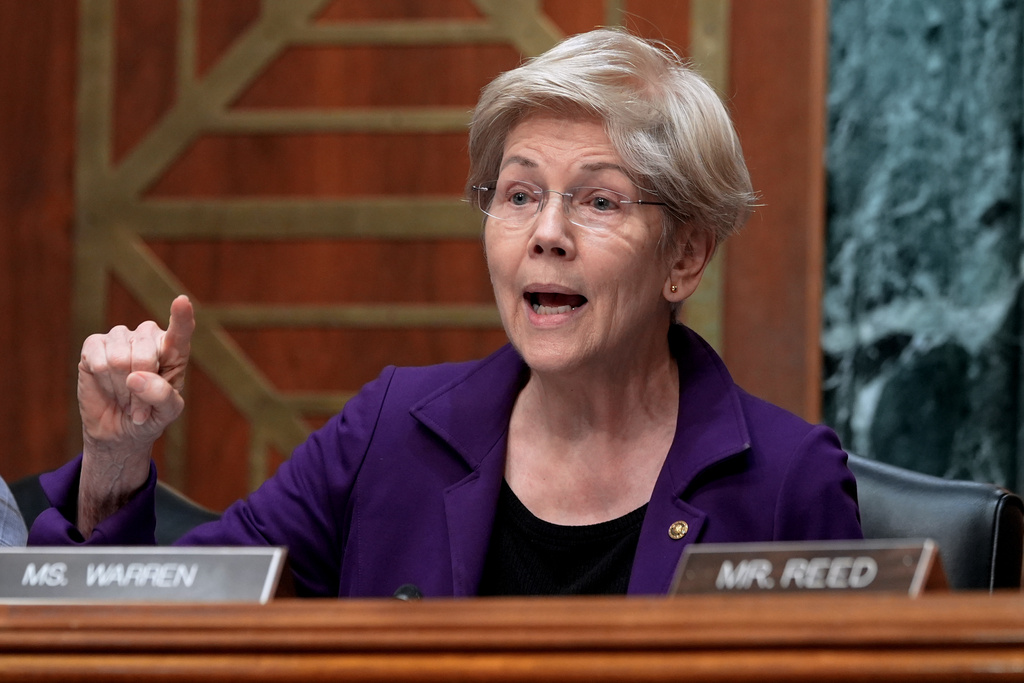 Democrats’ disdain for Trump threatens much-needed housing reform