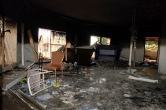 FBI arrests key participant behind Benghazi attack