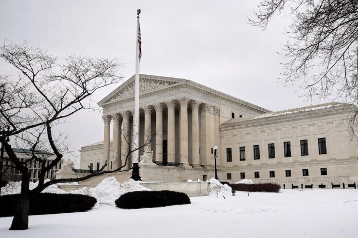 RNC tells Supreme Court to strike down late-arriving ballot laws