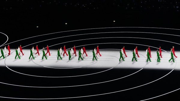 The Winter Olympics shows women’s sports still need to be saved for women only
