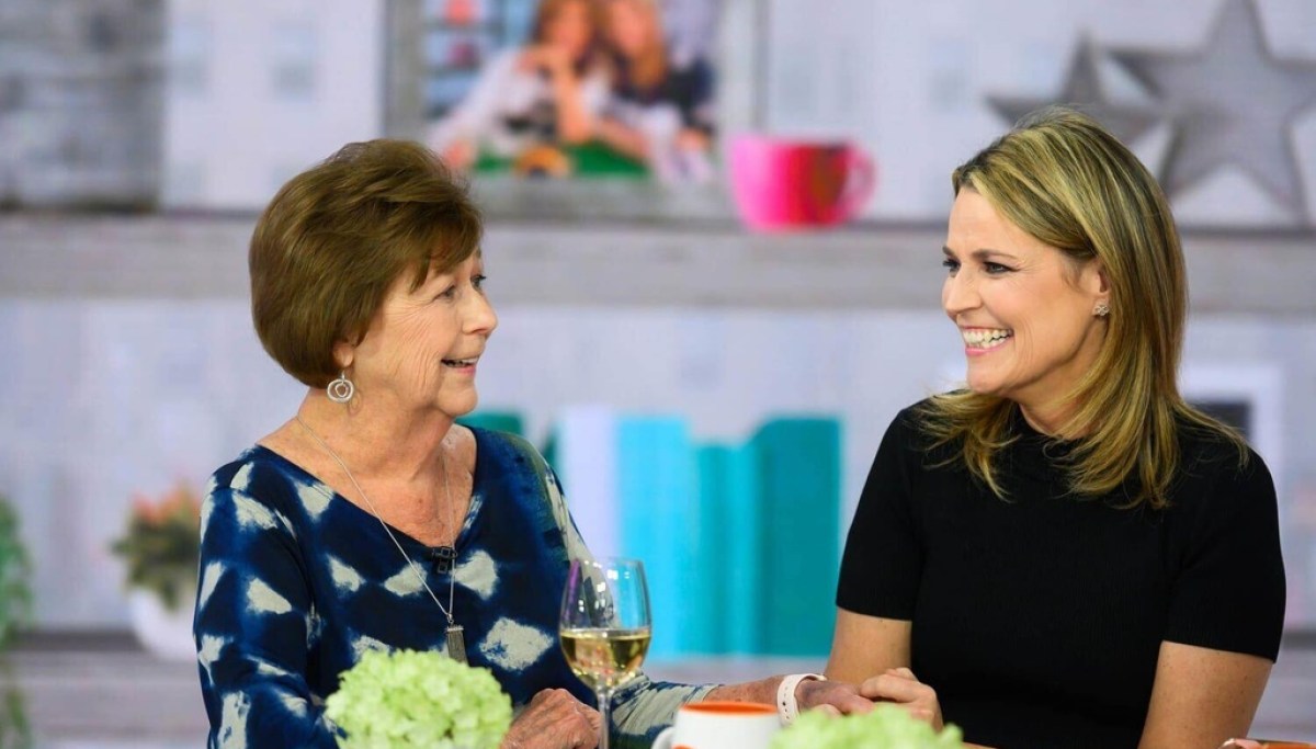 Conservative Values Under Threat: Savannah Guthrie Pleads for Support as Ransom Deadline Looms