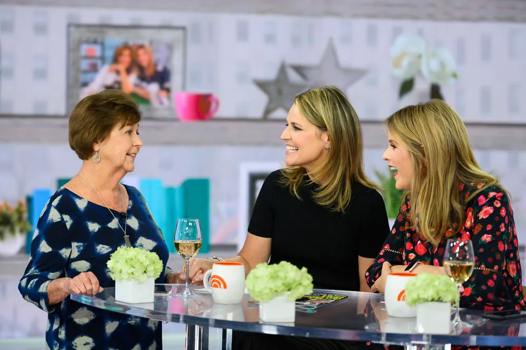 Savannah Guthrie renews plea for information about her mother: ‘We are in agony’