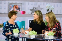 Savannah Guthrie renews plea for information about her mother: ‘We are in agony’