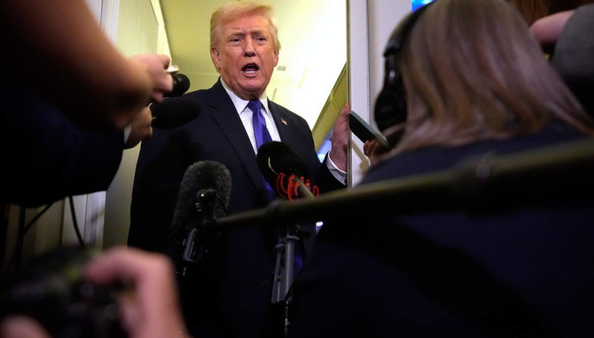 Economy is doing well despite critics’ ‘doom and gloom’: Joe Concha