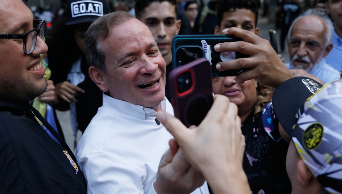 Venezuela attorney general orders rearrest of opposition leader hours after prison release