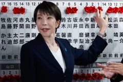 Japan announces $10 billion in subsidies for oil-strapped Southeast Asia