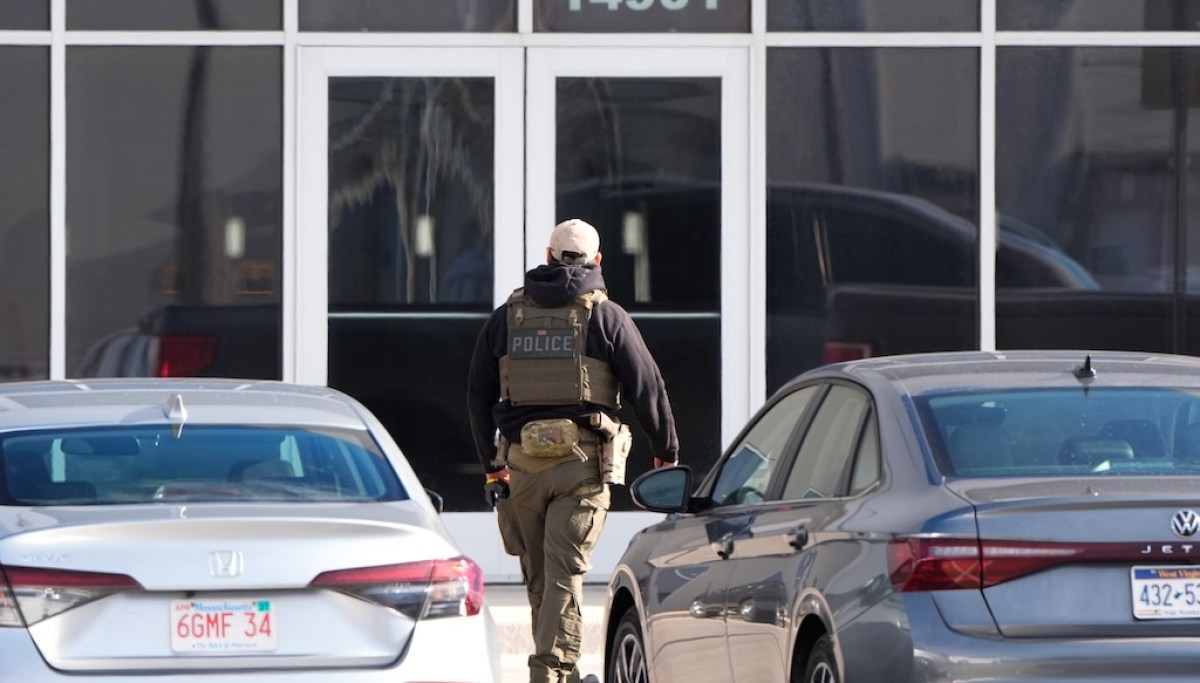 Betrayal of Justice: Lower Courts Thwart Trump’s Efforts to Secure Our Borders