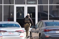 Arlington County directs $50,000 in relief to families of ICE detainees