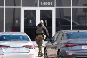 Arlington County directs $50,000 in relief to families of ICE detainees