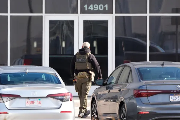 How to end the DHS shutdown: Call Democrats’ bluff on ICE warrants