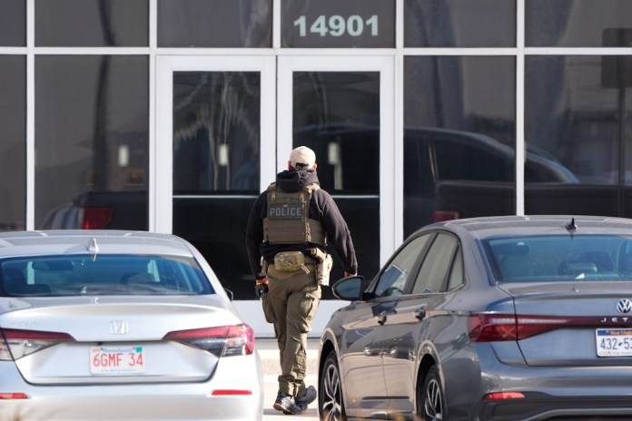 Lower courts undermine Trump’s appeals court win on immigration detention Lower courts undermine Trump’s appeals court win on immigration detention