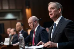 Grassley says secret subpoenas for lawmakers’ call logs undercut congressional protections