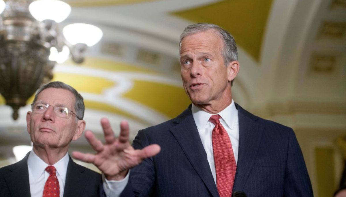 GOP Must Deliver on SAVE Act or Let It Die