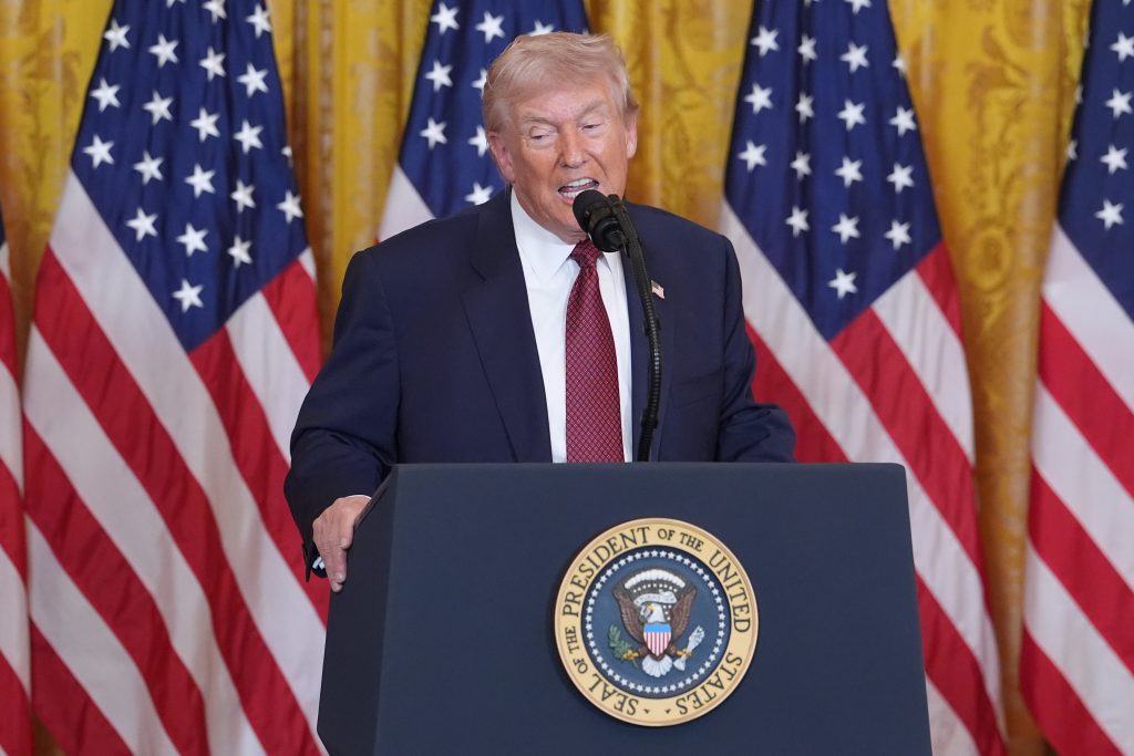 Everything to know about the 2026 State of the Union address