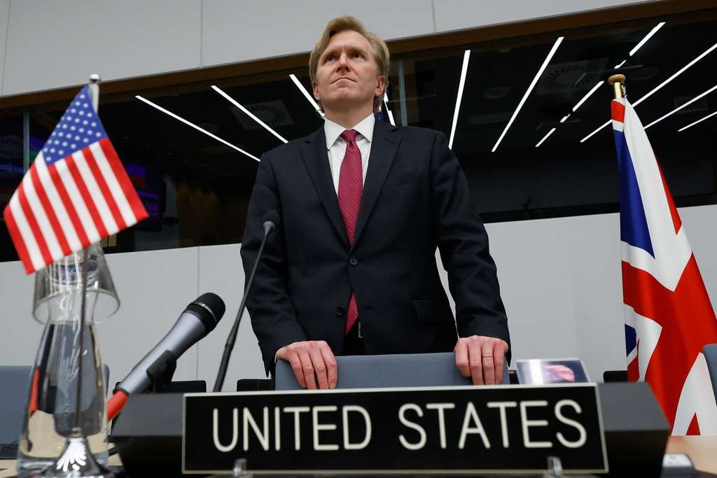NATO 3.0 is here, and that’s a good thing