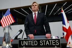Elbridge Colby calls for ‘NATO 3.0’ at defense summit