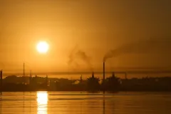 Oil prices will likely fall quickly