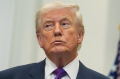 WATCH LIVE: Trump holds Board of Peace ceremony