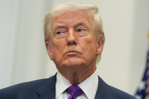 WATCH LIVE: Trump holds Board of Peace ceremony