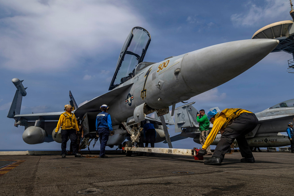 Iran war exposes strategic vulnerability in fragile US aluminum supply chain