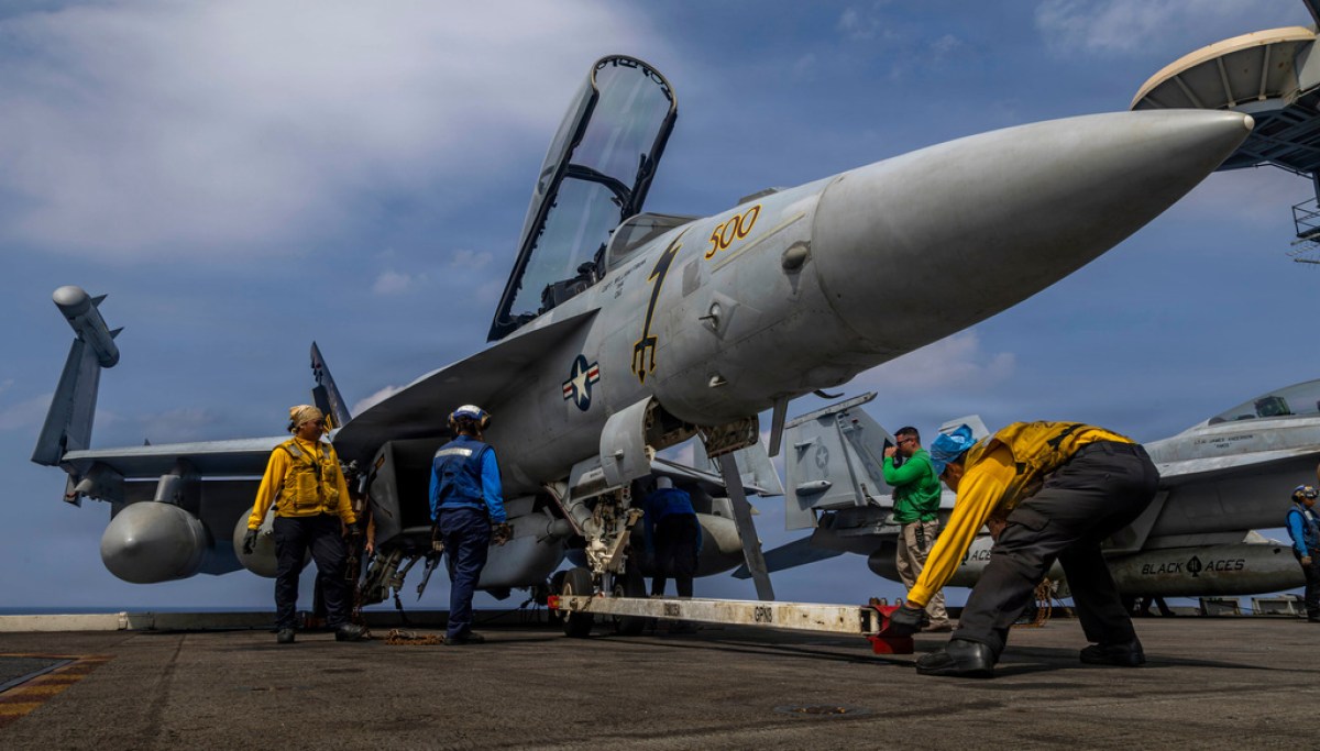 Iran War Exposes Strategic Vulnerability in Fragile US Aluminum Supply Chain