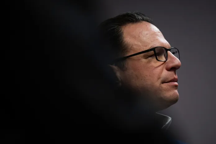 Memoirs from presidential candidates shed light on 2028 strategy