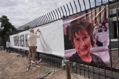 Pima County sheriff announces new ransom note found in Nancy Guthrie case