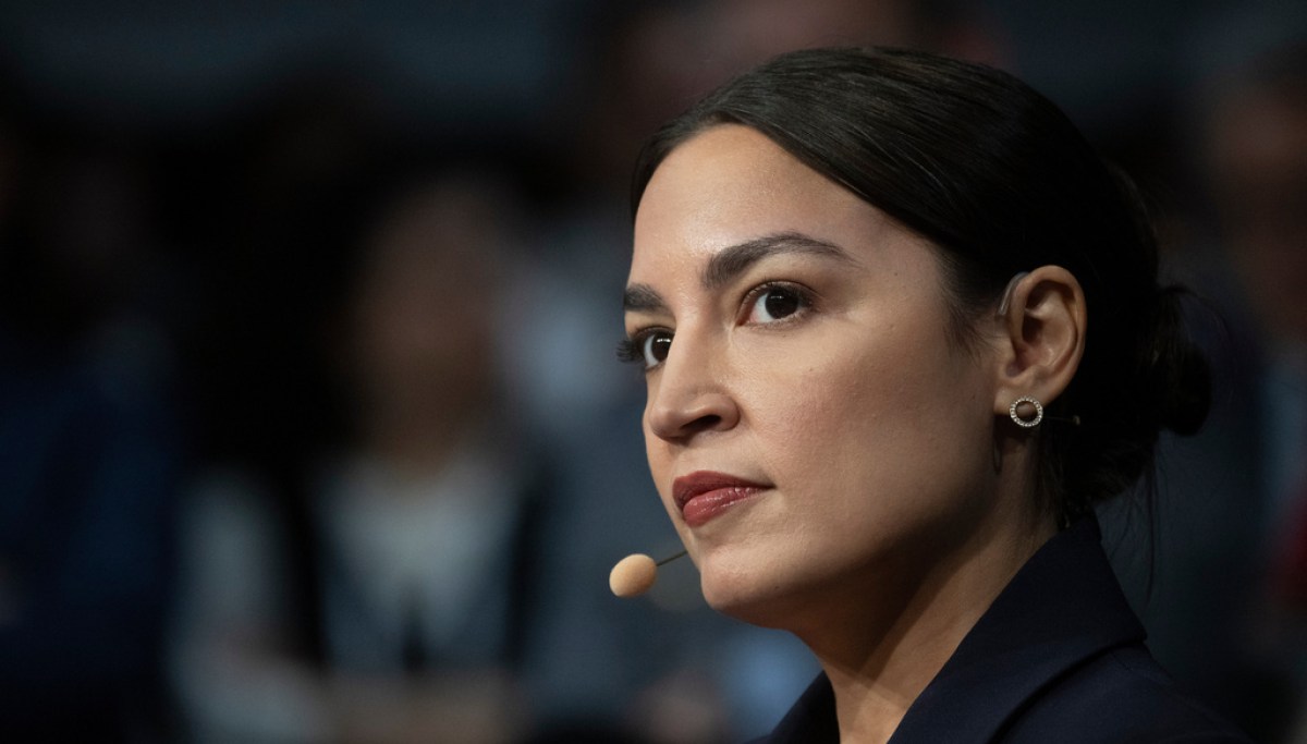 “AOC’s Missteps in Munich Expose Future Hurdles for 2028 Bid”
